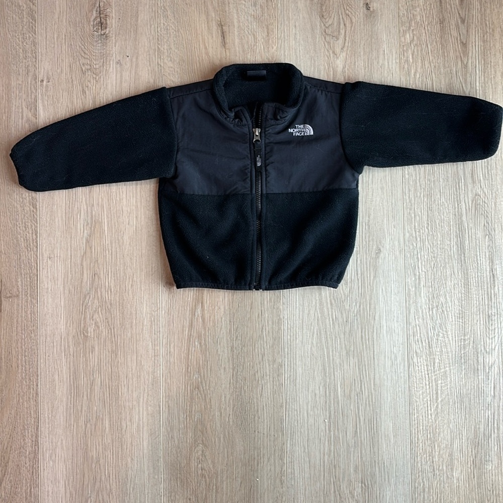 NORTH FACE JACKET